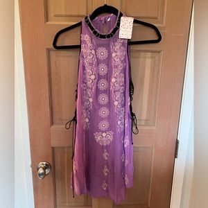 Free People  Dress New with Tags